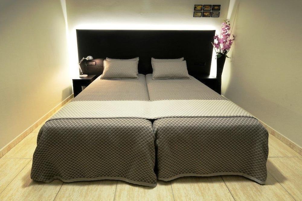 רוזס Hotel Montmar מראה חיצוני תמונה