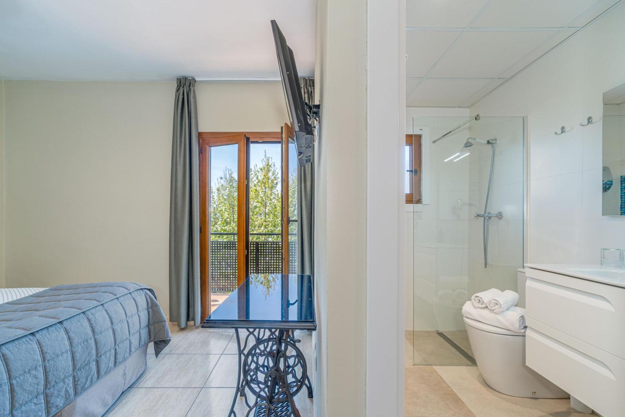רוזס Hotel Montmar מראה חיצוני תמונה