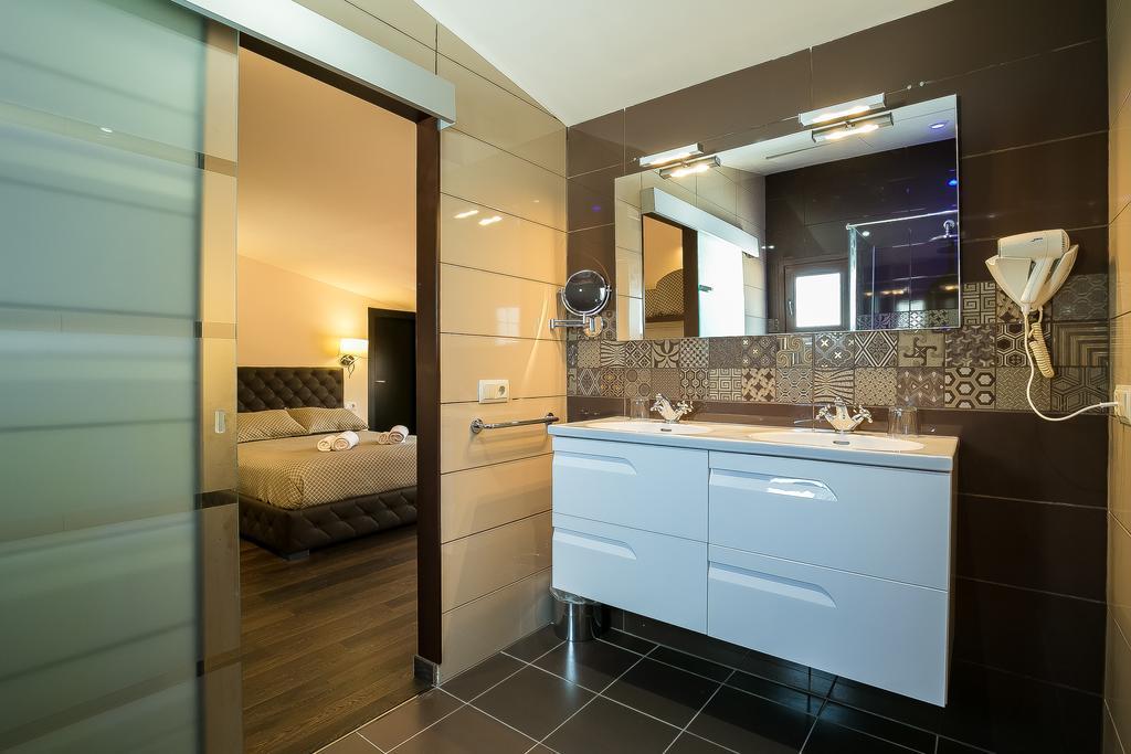רוזס Hotel Montmar מראה חיצוני תמונה