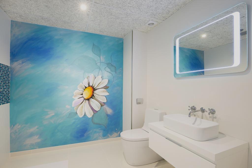 רוזס Hotel Montmar מראה חיצוני תמונה