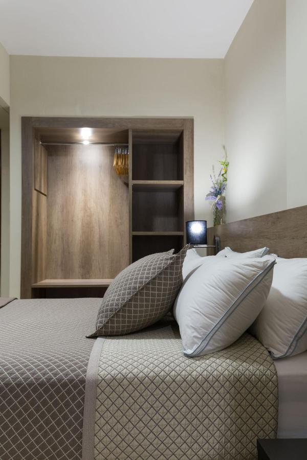 רוזס Hotel Montmar מראה חיצוני תמונה